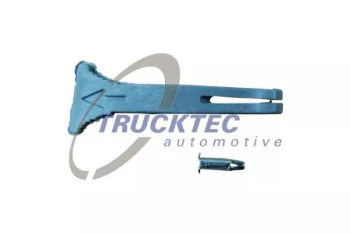 Handgreep, motorkapontgrendeling TRUCKTEC AUTOMOTIVE 02.60.026)