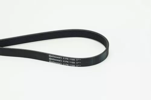 V-vormige riem CONTINENTAL CTAM 6PK1180)