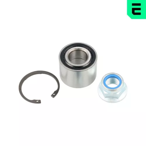 Wiellagerset OPTIMAL 702312)