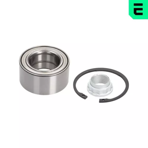 Wiellagerset OPTIMAL 502148)