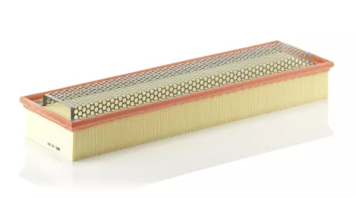 Luchtfilter MANN-FILTER C 60 345)