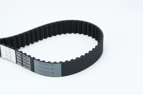 Distributieriem CONTINENTAL CTAM CT755)