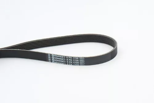 V-vormige riem CONTINENTAL CTAM 6PK1705)