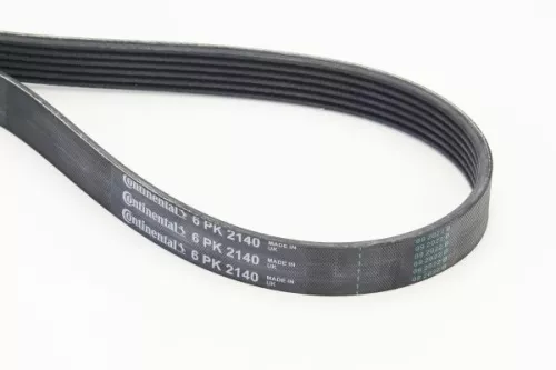 V-vormige riem CONTINENTAL CTAM 6PK2140)