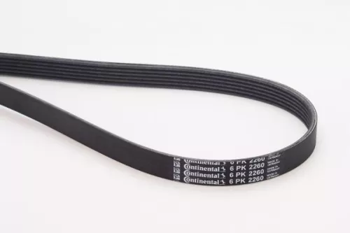 V-vormige riem CONTINENTAL CTAM 6PK2260)