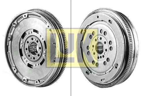 Vliegwiel Schaeffler LuK 415 0117 10)