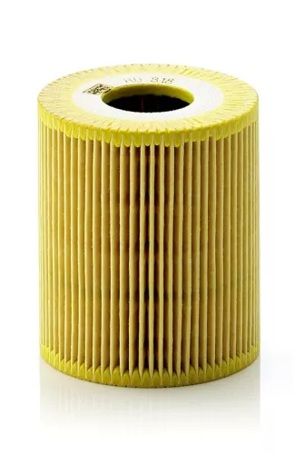 Oil Filter MANN-FILTER HU 818 x)