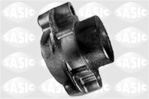 Montage, stuur-/achterarm SASIC 4001489)