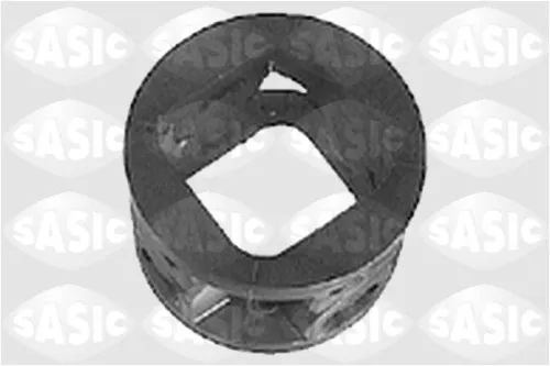 Rubberen buffer, vering SASIC 4001609)