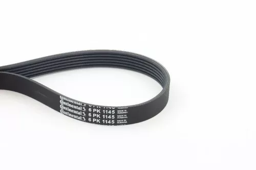 V-vormige riem CONTINENTAL CTAM 6PK1145)