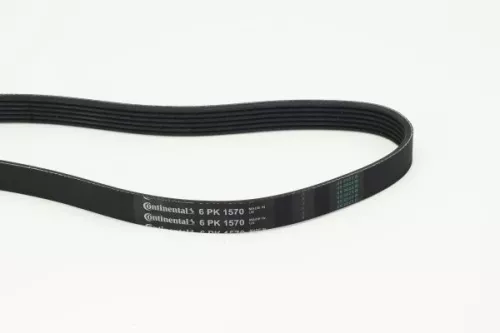 V-vormige riem CONTINENTAL CTAM 6PK1570)