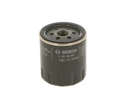 Oil Filter BOSCH 0 451 103 261)