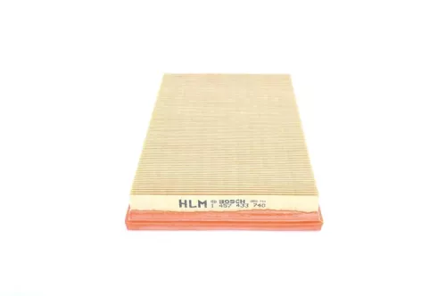 Air Filter BOSCH 1 457 433 740)