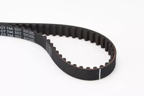 Distributieriem CONTINENTAL CTAM CT744)