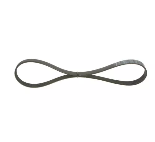 V-ribbed Belt BOSCH 1 987 946 027)