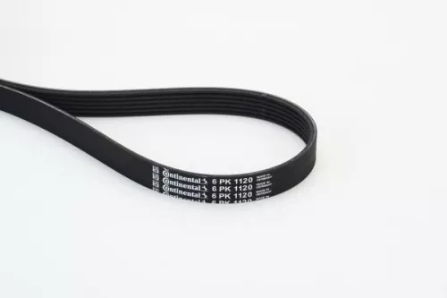 V-vormige riem CONTINENTAL CTAM 6PK1120)