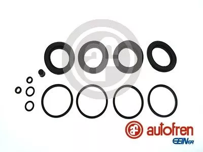 Reparatieset, remklauw AUTOFREN SEINSA D4126)