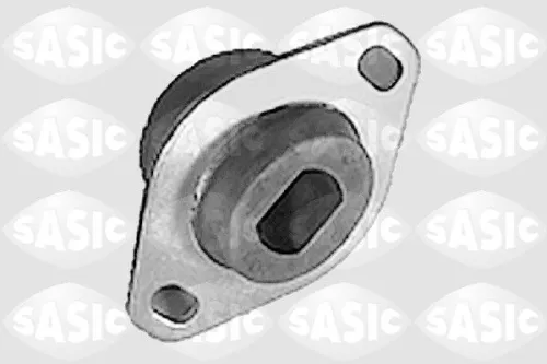 Montage, motor SASIC 8431951)