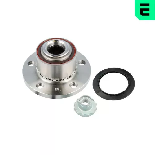 Wheel Bearing Kit Airstal 101027)