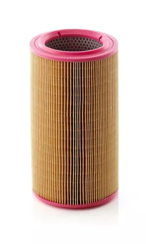 Luchtfilter MANN-FILTER C 14 004)