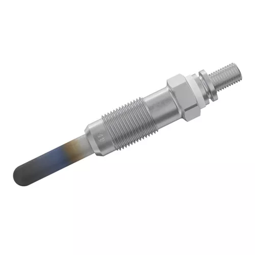 Glow Plug BOSCH 0 250 201 027)
