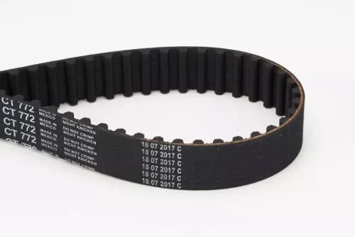 Distributieriem CONTINENTAL CTAM CT772)
