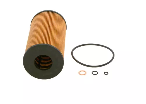 Oliefilter BOSCH 1 457 429 139)