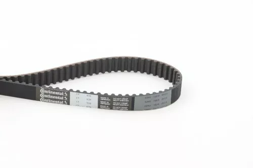 Distributieriem CONTINENTAL CTAM CT539)