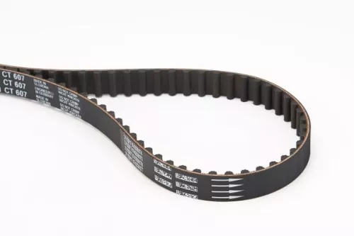 Distributieriem CONTINENTAL CTAM CT607)