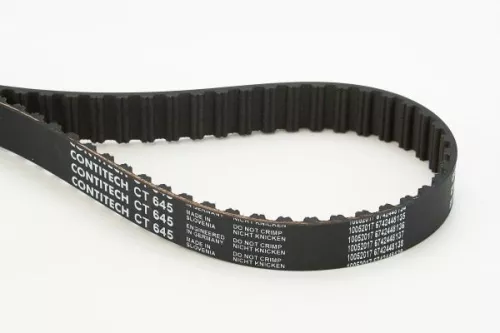 Timing Belt CONTINENTAL CTAM CT645)