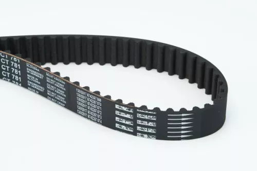 Distributieriem CONTINENTAL CTAM CT781)