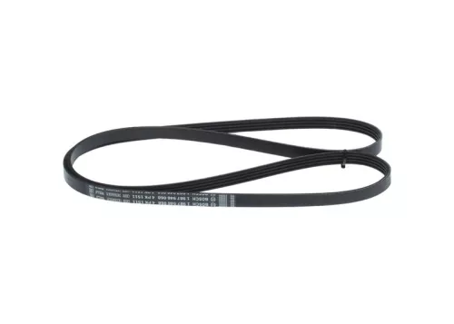 V-vormige riem BOSCH 1 987 946 068)