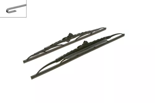 Ruitenwisser BOSCH 3 397 118 564)