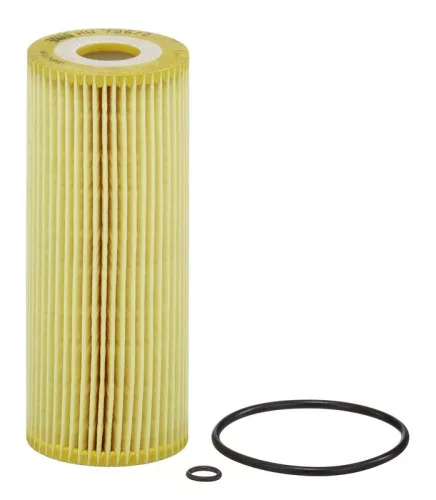 Oliefilter MANN-FILTER HU 726/2 x)