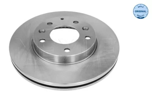Remschijf MEYLE 35-15 521 0026)