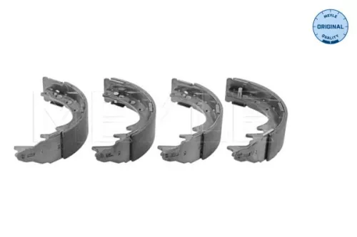 Remblokkenset MEYLE 30-14 533 0002)