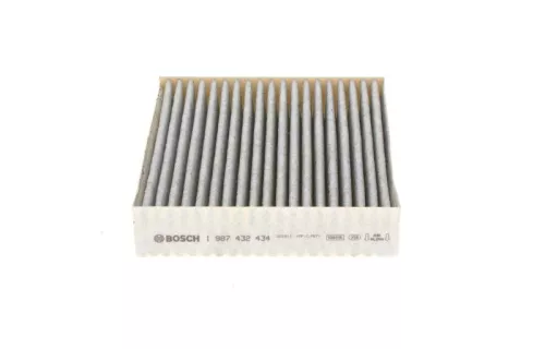 Filter, cabinelucht BOSCH 1 987 432 434)