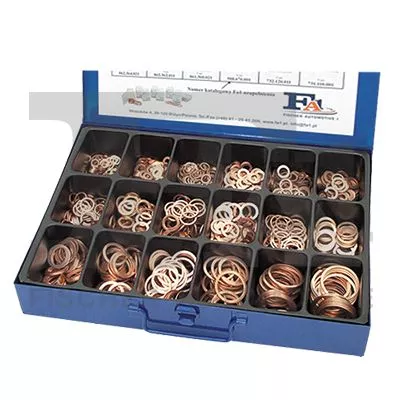Afdichtringset FA1 703.520.001)