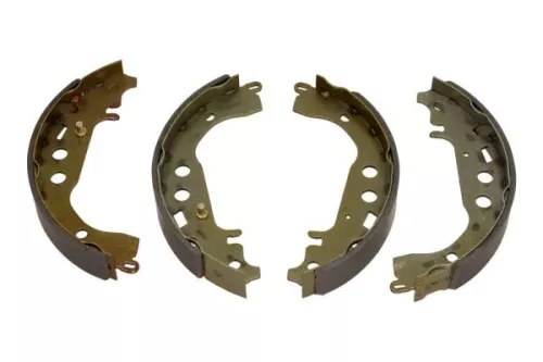 Remblokkenset MAXGEAR 19-1787)