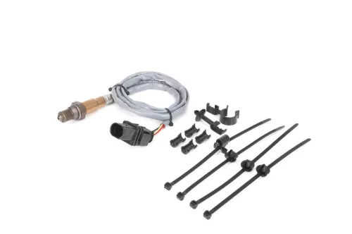 Zuurstofsensor BOSCH 0 281 004 150)