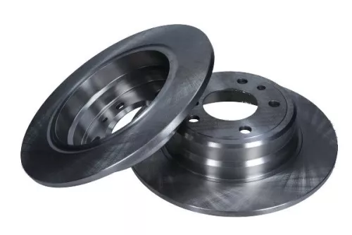 Remschijf MAXGEAR 19-0694)