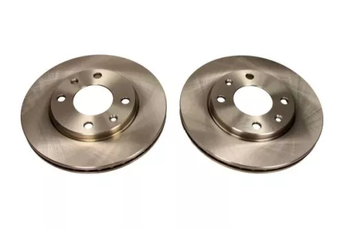 Remschijf MAXGEAR 19-0696)