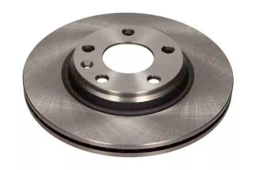 Remschijf MAXGEAR 19-0758)