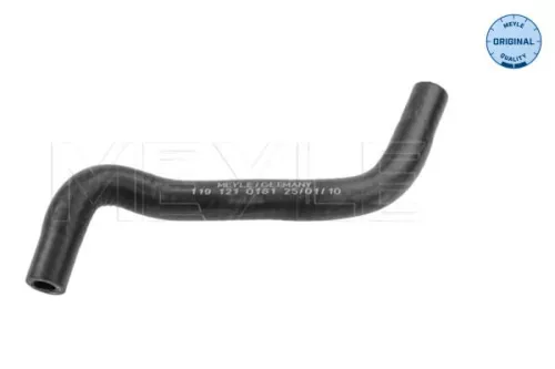Radiatorslang MEYLE 119 121 0181)