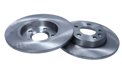 Remschijf MAXGEAR 19-0789)