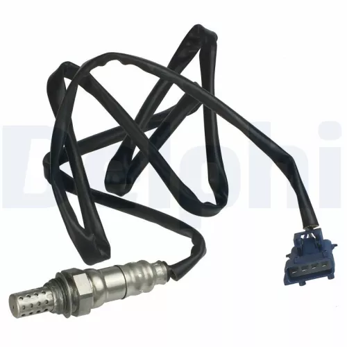 Zuurstofsensor DELPHI ES10796-12B1)