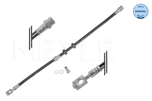 Remslang MEYLE 100 611 0079/S)