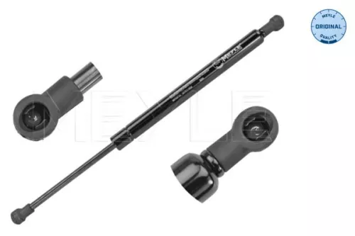 Gasveer, kofferbak/laadruimte MEYLE 340 910 0008)
