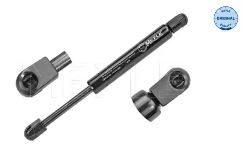 Gasveer, motorkap MEYLE 740 910 0028)