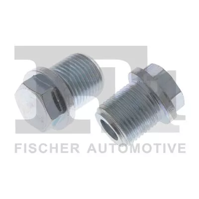 Schroefplug, oliecarter FA1 862.365.001)